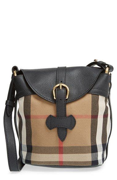 burberry sycamore crossbody|Check E.